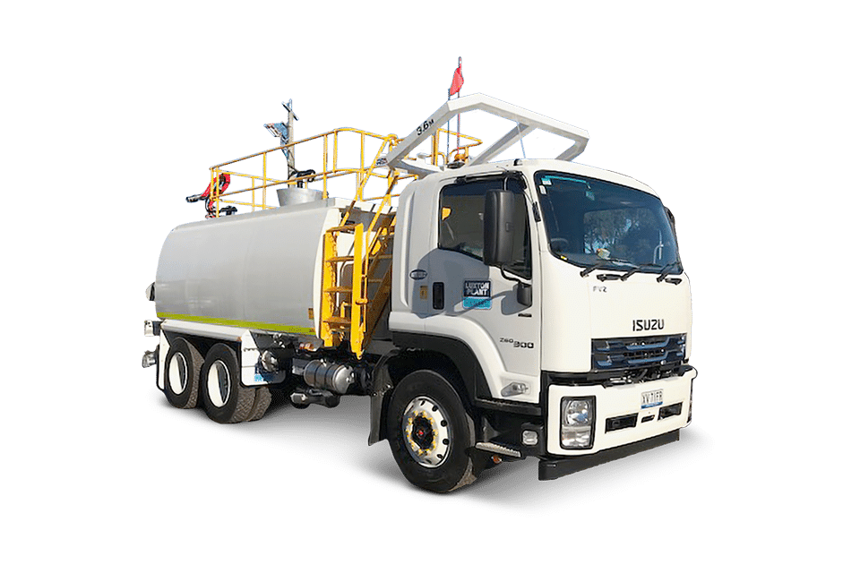 Water Truck